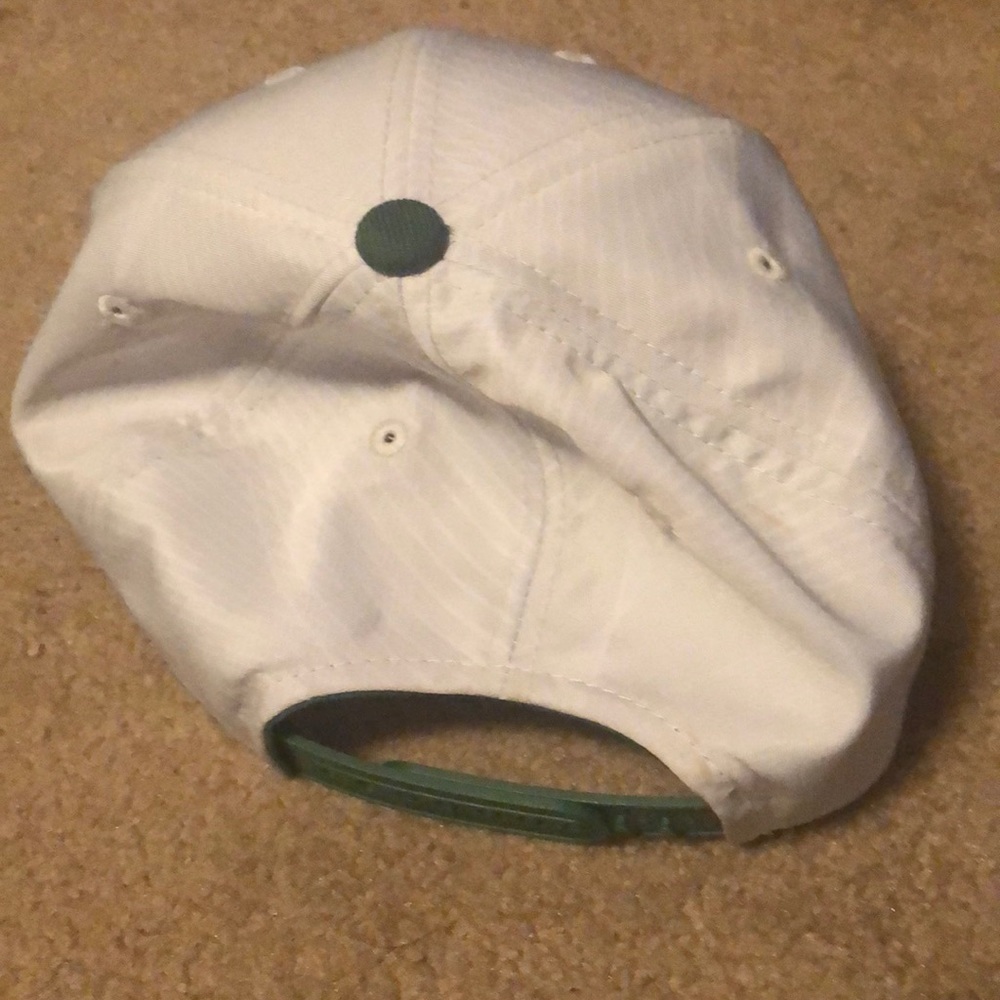 Timbers snapback - Picture 2 of 2